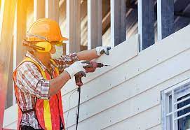 Best Composite Siding  in Kingwood, WV