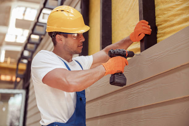 Best Aluminum Siding Installation  in Kingwood, WV
